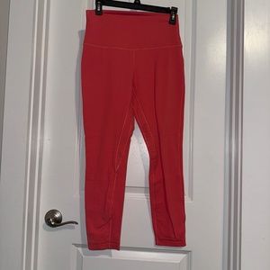 Lululemon Align 25" leggings